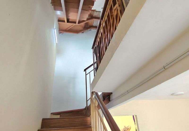 La Cottage Taman Putra Perdana