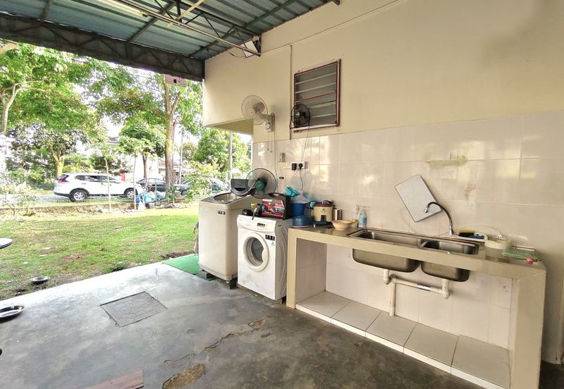 La Cottage Taman Putra Perdana