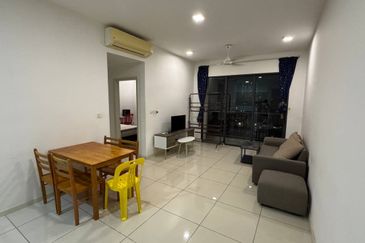 Casa Green @ Bukit Jalil