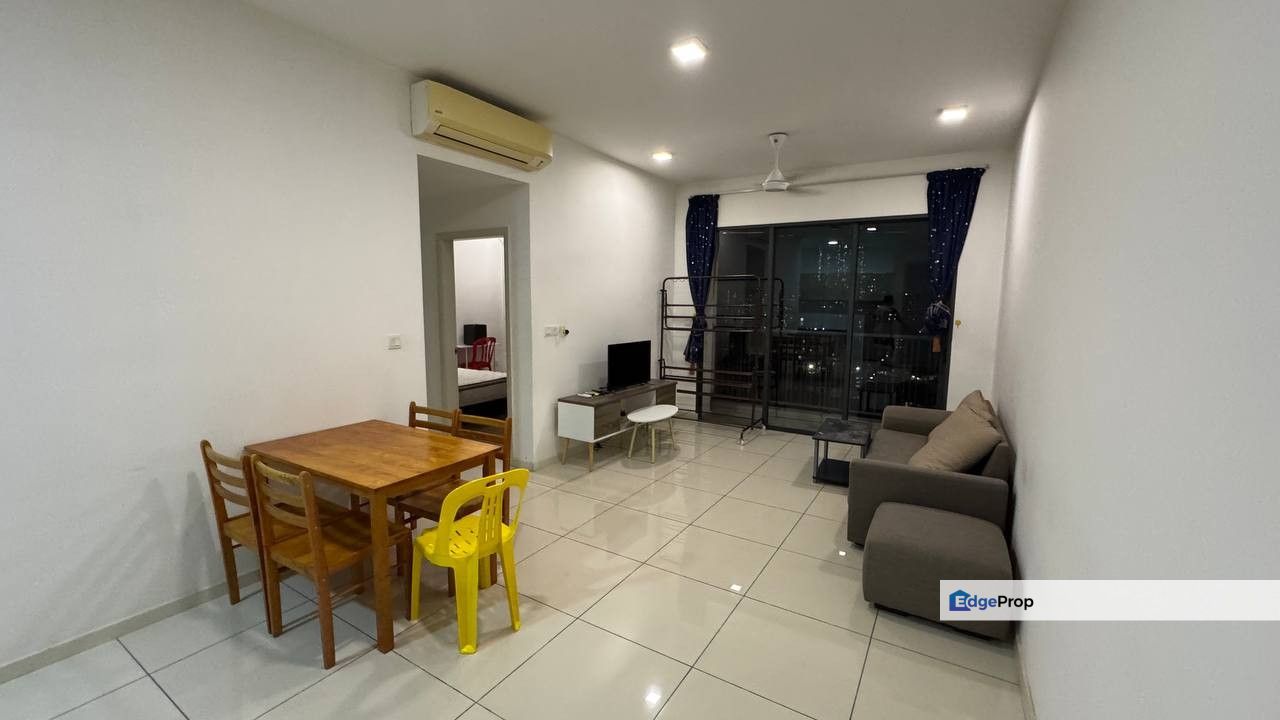 Casa Green Bukit Jalil Condo Unit for Rent!, Kuala Lumpur, Bukit Jalil