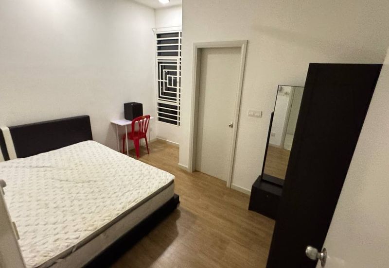 Casa Green @ Bukit Jalil