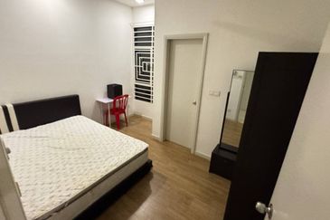 Casa Green @ Bukit Jalil