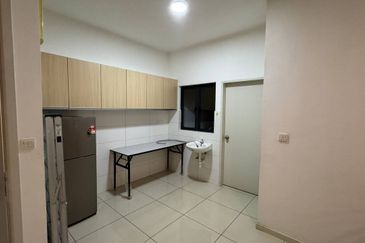 Casa Green @ Bukit Jalil