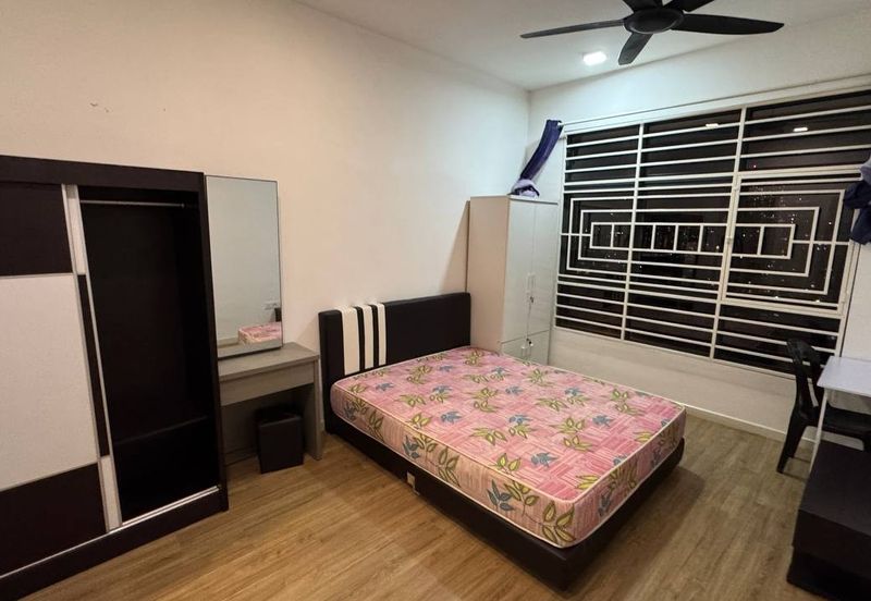 Casa Green @ Bukit Jalil