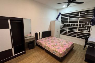 Casa Green @ Bukit Jalil