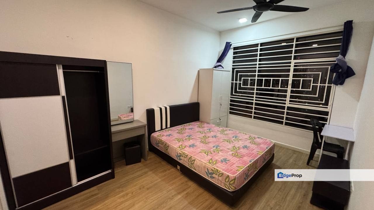 Casa Green Bukit Jalil Condo Unit for Rent!, Kuala Lumpur, Bukit Jalil
