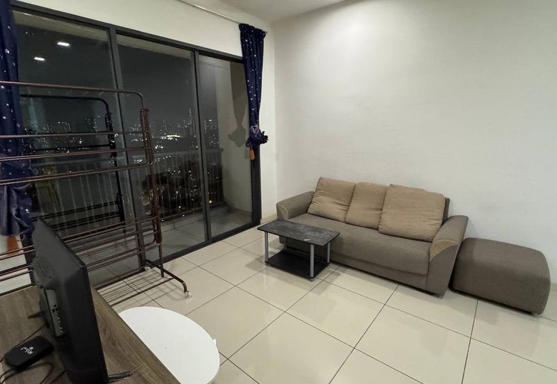 Casa Green @ Bukit Jalil