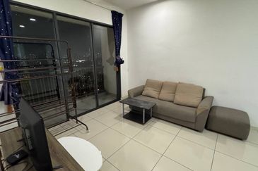 Casa Green @ Bukit Jalil