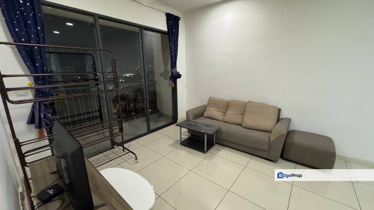 Casa Green Bukit Jalil Condo Unit for Rent!, Kuala Lumpur, Bukit Jalil