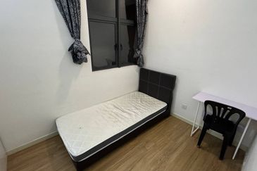 Casa Green @ Bukit Jalil