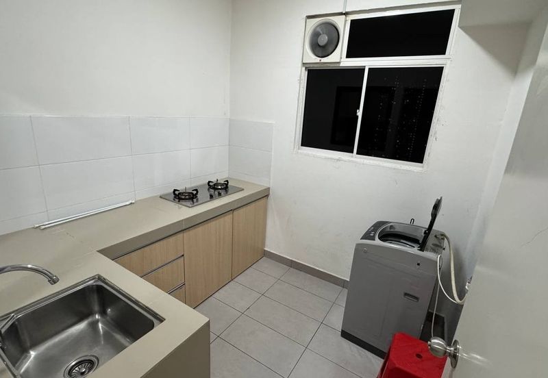 Casa Green @ Bukit Jalil