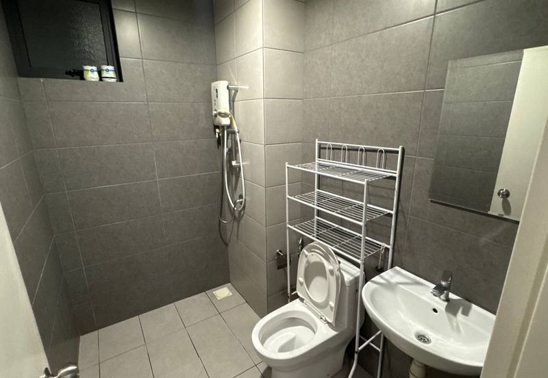 Casa Green @ Bukit Jalil