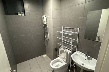 Casa Green @ Bukit Jalil