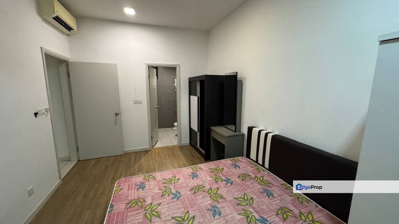 Casa Green Bukit Jalil Condo Unit for Rent!, Kuala Lumpur, Bukit Jalil