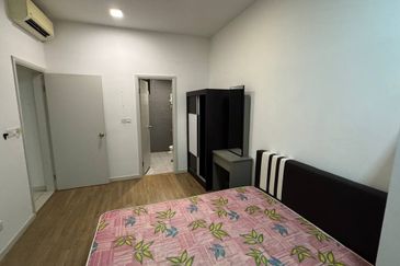 Casa Green @ Bukit Jalil