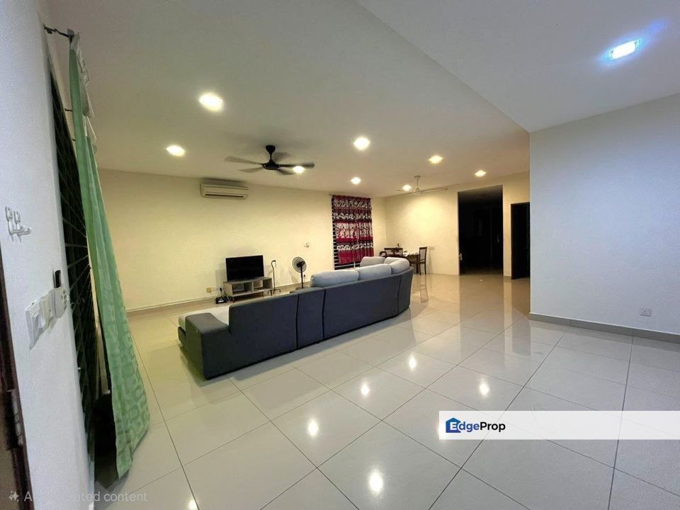 [Sale] Kiara Residence 2 storey , Selangor, Bandar Kinrara Puchong