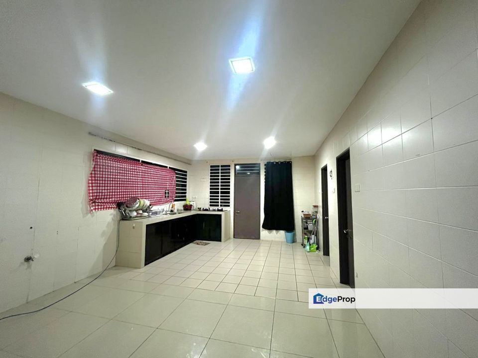[Sale] Kiara Residence 2 storey , Selangor, Bandar Kinrara Puchong