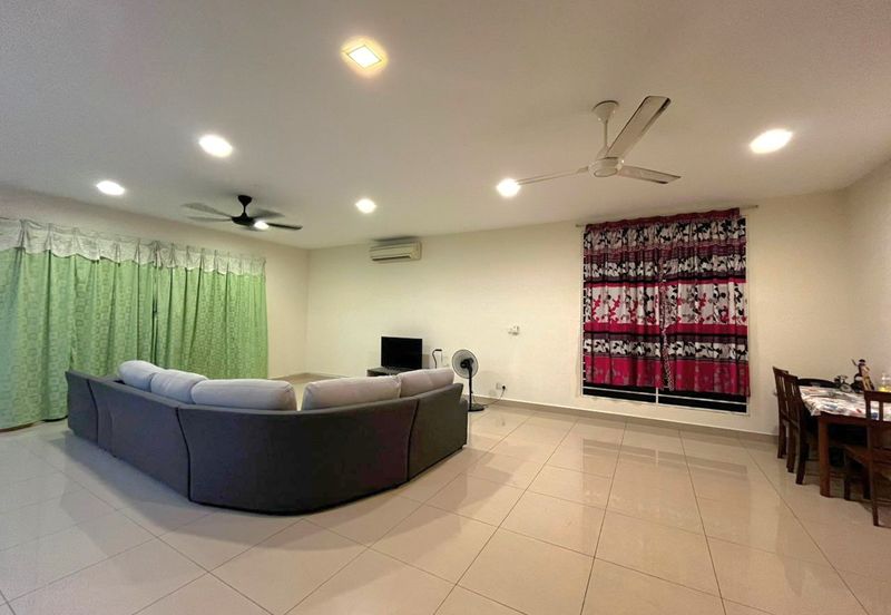 Kinrara Residence