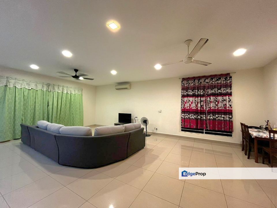 [Sale] Kiara Residence 2 storey , Selangor, Bandar Kinrara Puchong