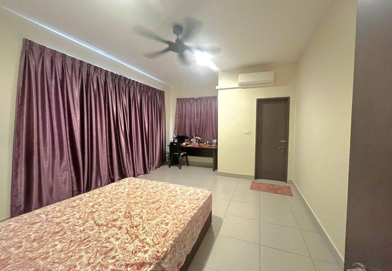 Kinrara Residence