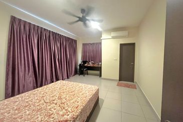 Kinrara Residence