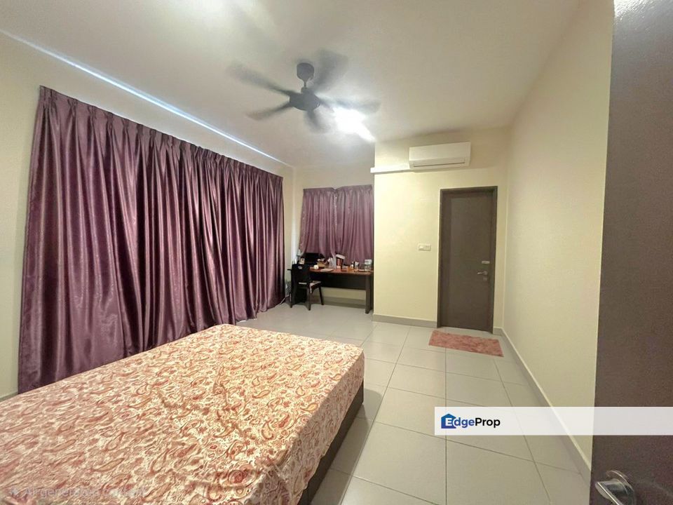 [Sale] Kiara Residence 2 storey , Selangor, Bandar Kinrara Puchong
