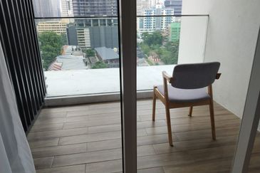Quill Residences