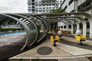 Skypod Residences