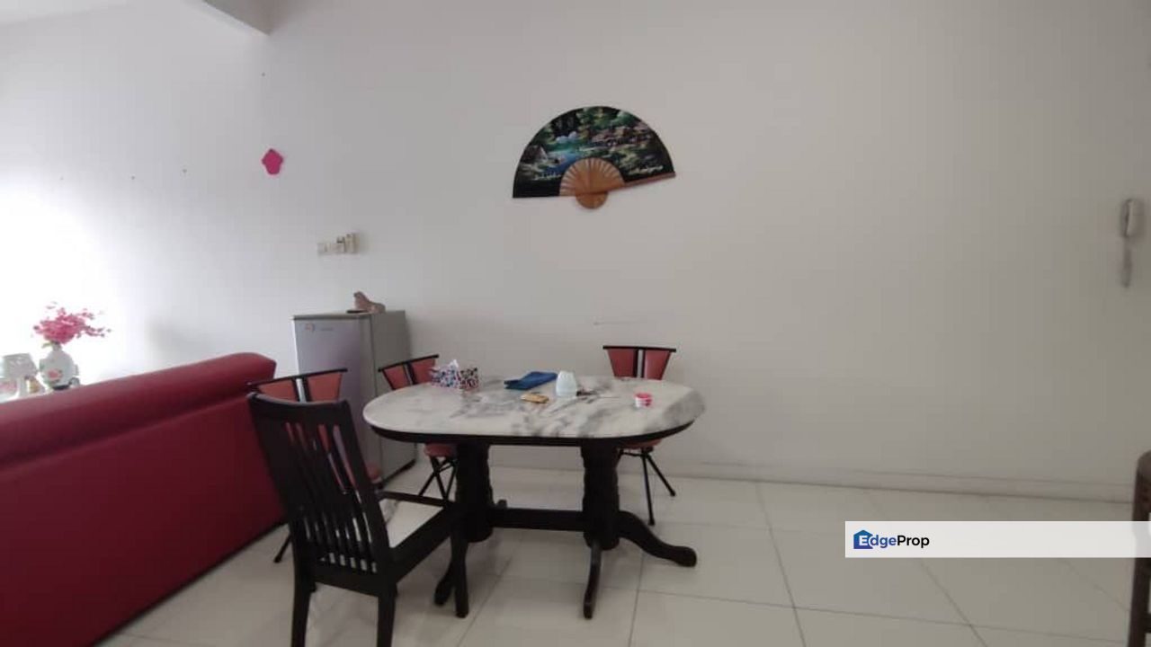 Skypod Residence Unit for Rent!, Selangor, Puchong