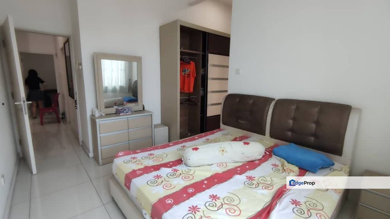 Skypod Residence Unit for Rent!, Selangor, Puchong