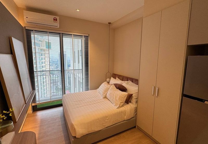 The Goodwood Residence (Residensi Laman Permai)