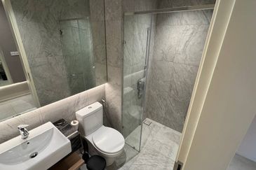 The Goodwood Residence (Residensi Laman Permai)