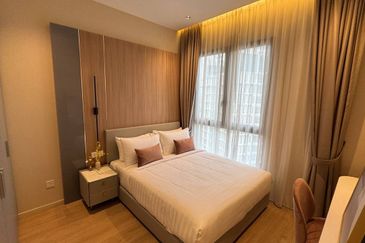 The Goodwood Residence (Residensi Laman Permai)