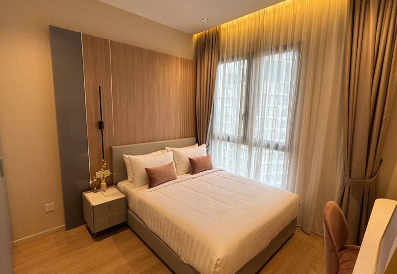 The Goodwood Residence (Residensi Laman Permai)