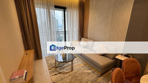 The Goodwood Residence Bangsar South For Rent!, Kuala Lumpur, Bangsar