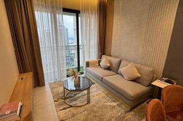 The Goodwood Residence (Residensi Laman Permai)