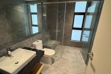 The Goodwood Residence (Residensi Laman Permai)