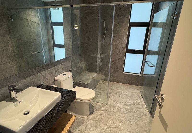 The Goodwood Residence (Residensi Laman Permai)