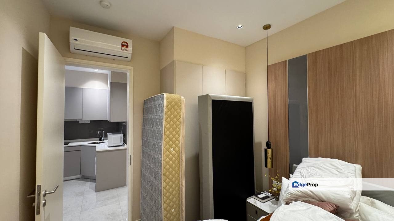 The Goodwood Residence Bangsar South For Rent!, Kuala Lumpur, Bangsar