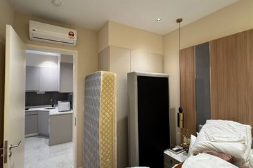 The Goodwood Residence (Residensi Laman Permai)