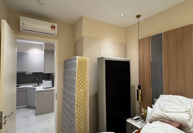 The Goodwood Residence (Residensi Laman Permai)