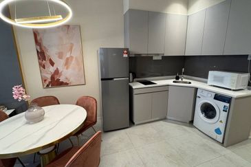 The Goodwood Residence (Residensi Laman Permai)