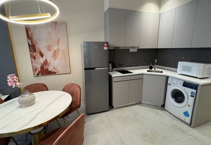 The Goodwood Residence (Residensi Laman Permai)