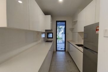 SkyLuxe On The Park @ Bukit Jalil