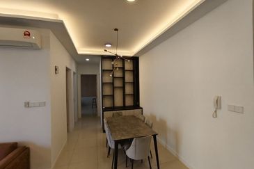 SkyLuxe On The Park @ Bukit Jalil