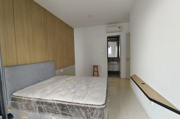 SkyLuxe On The Park @ Bukit Jalil