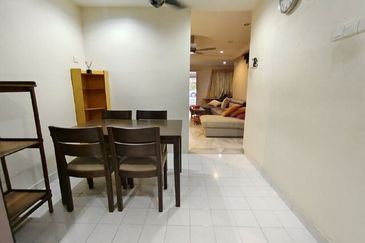 Taman Sri Subang PJS 10