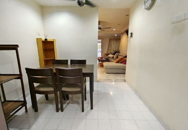 Taman Sri Subang PJS 10