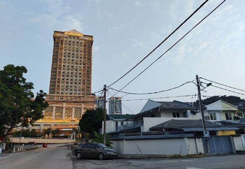 Taman Sri Subang PJS 10