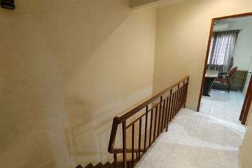 Taman Sri Subang PJS 10